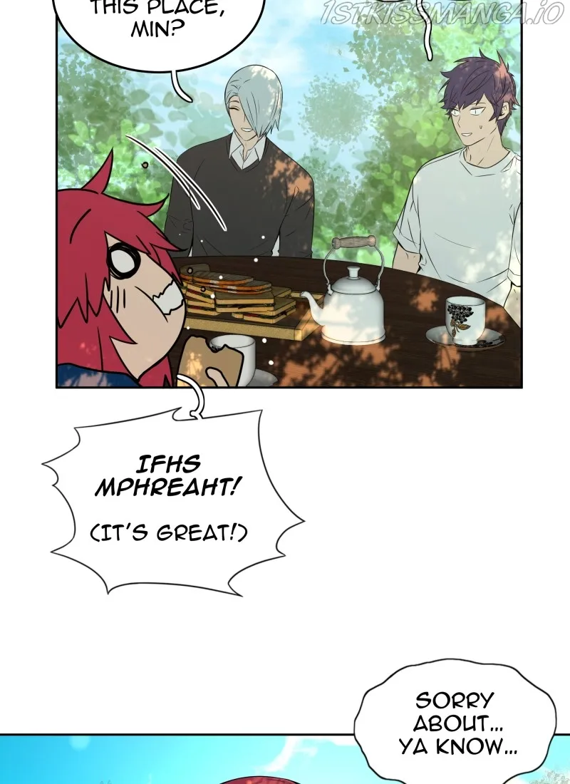 Phase Chapter 78 Online - pƔgina 31