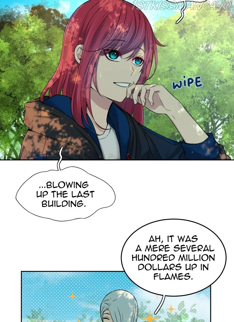 Phase Chapter 78 Online - pƔgina 32
