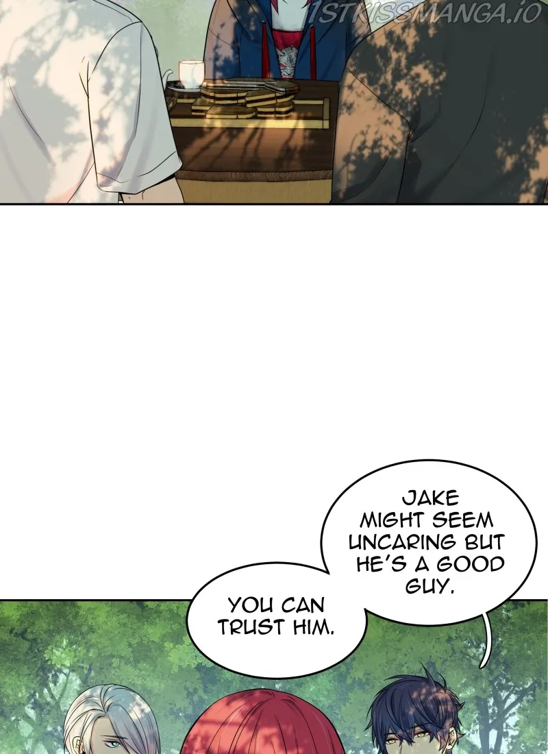 Phase Chapter 78 Online - pƔgina 42