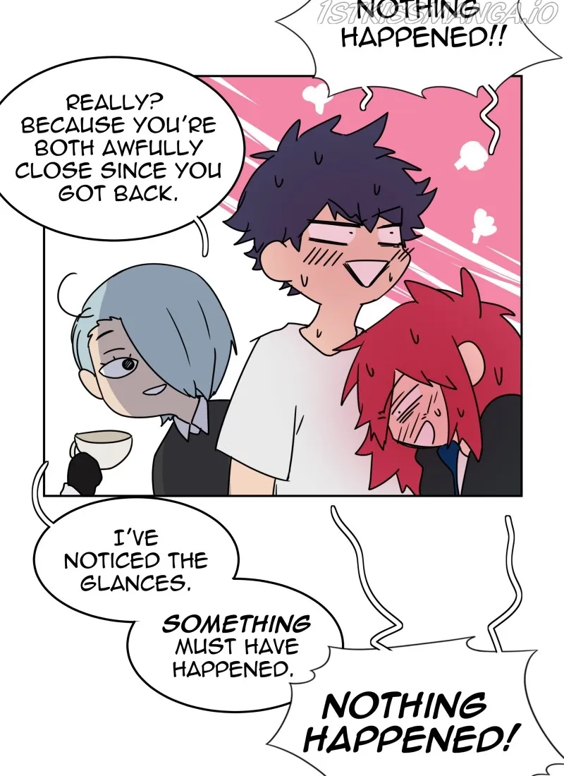 Phase Chapter 78 Online - pƔgina 81