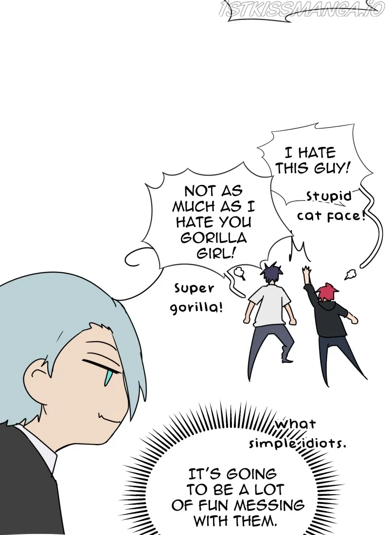 Phase Chapter 78 Online - pƔgina 82