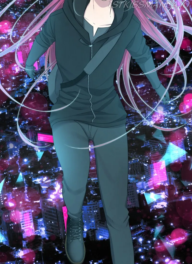 Phase Chapter 79 Online - pƔgina 28