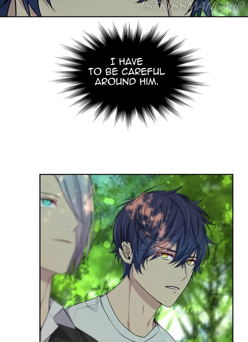 Phase Chapter 79 Online - pƔgina 34