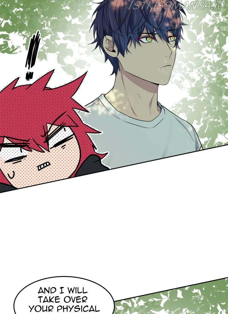 Phase Chapter 79 Online - pƔgina 39