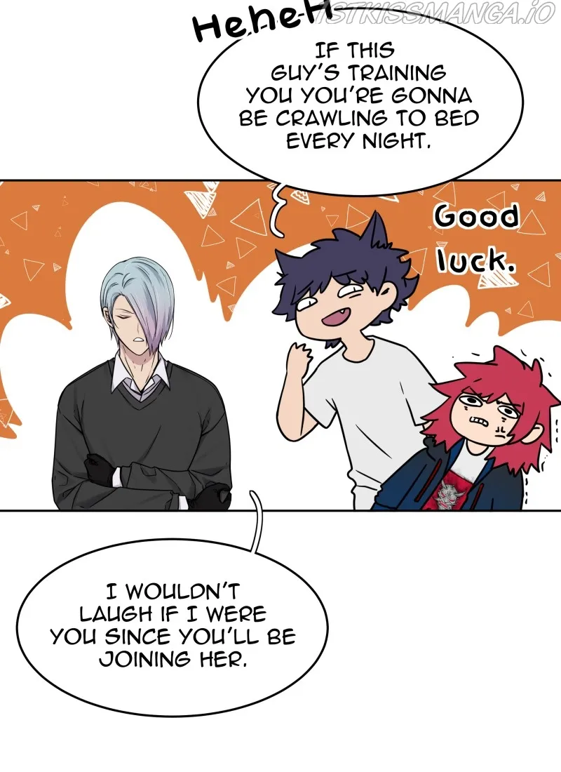 Phase Chapter 79 Online - pƔgina 41