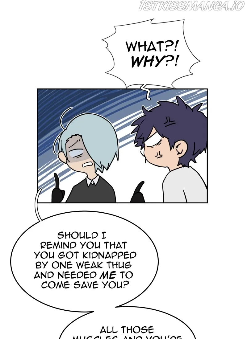 Phase Chapter 79 Online - pƔgina 42