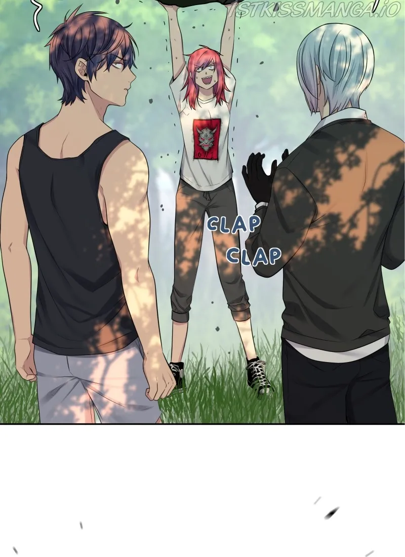 Phase Chapter 80 Online - pƔgina 20