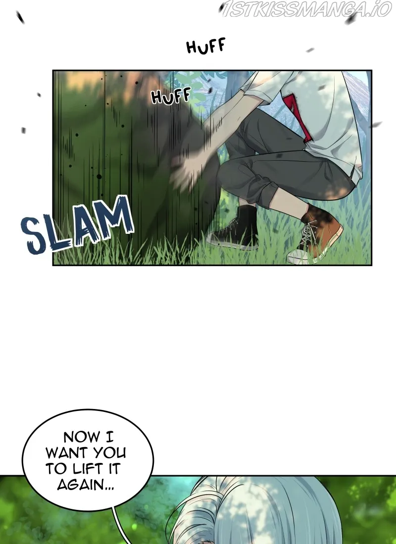 Phase Chapter 80 Online - pƔgina 21