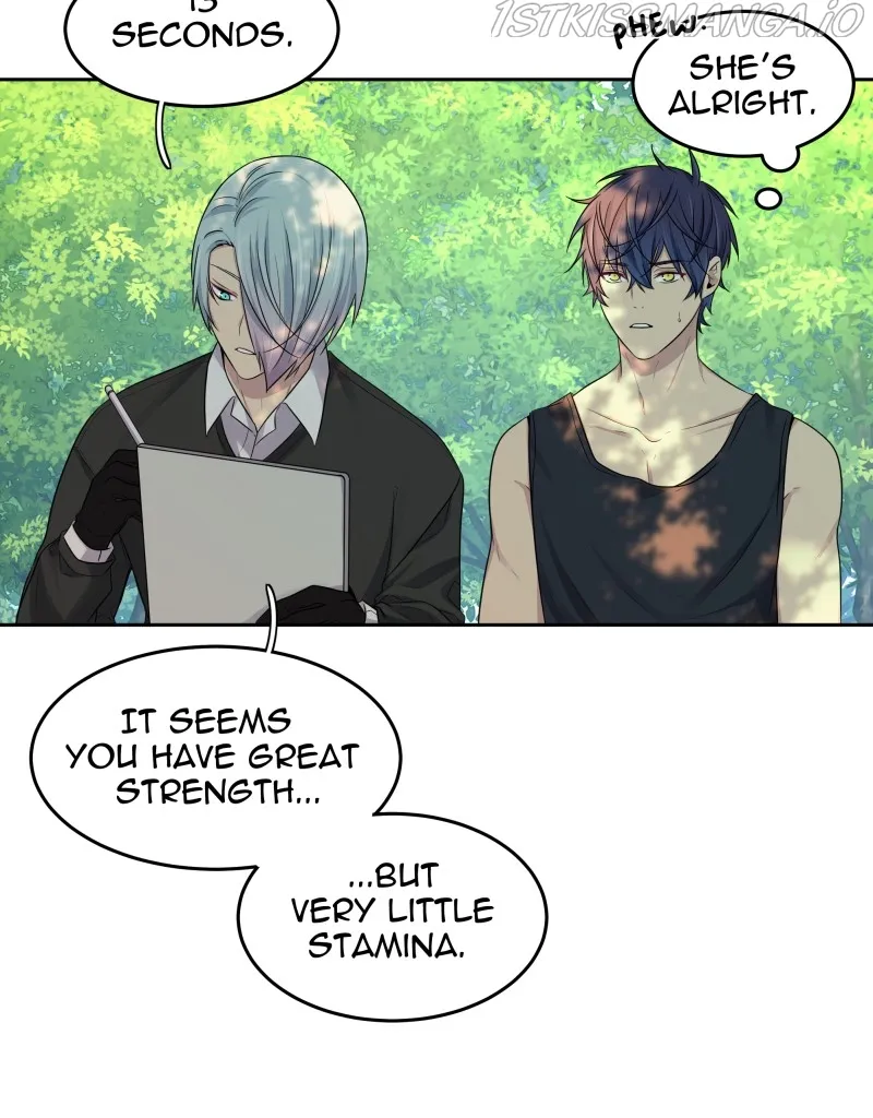 Phase Chapter 80 Online - pƔgina 33