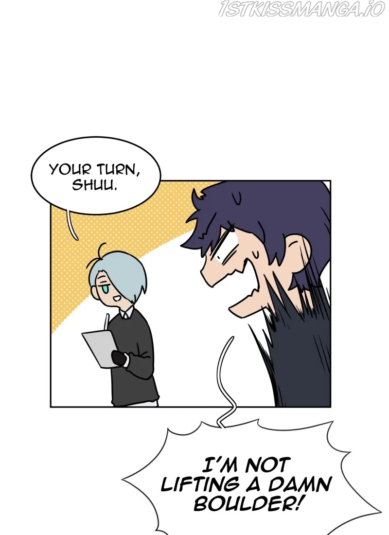 Phase Chapter 80 Online - pƔgina 34