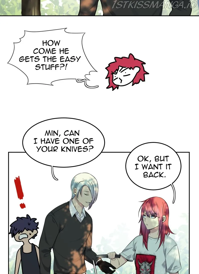 Phase Chapter 80 Online - pƔgina 36