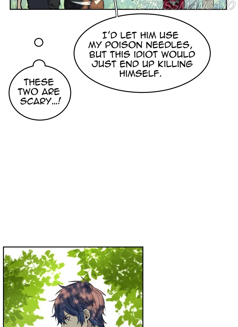 Phase Chapter 80 Online - pƔgina 37