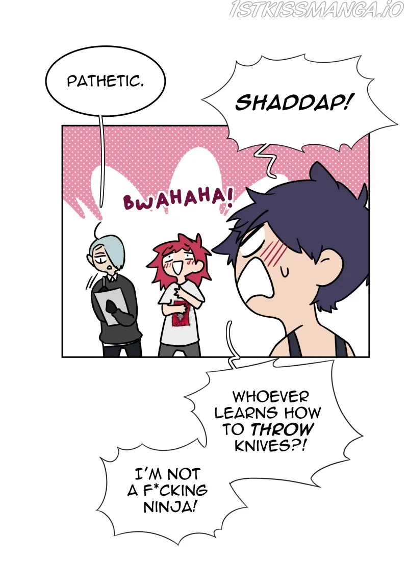Phase Chapter 80 Online - pƔgina 40