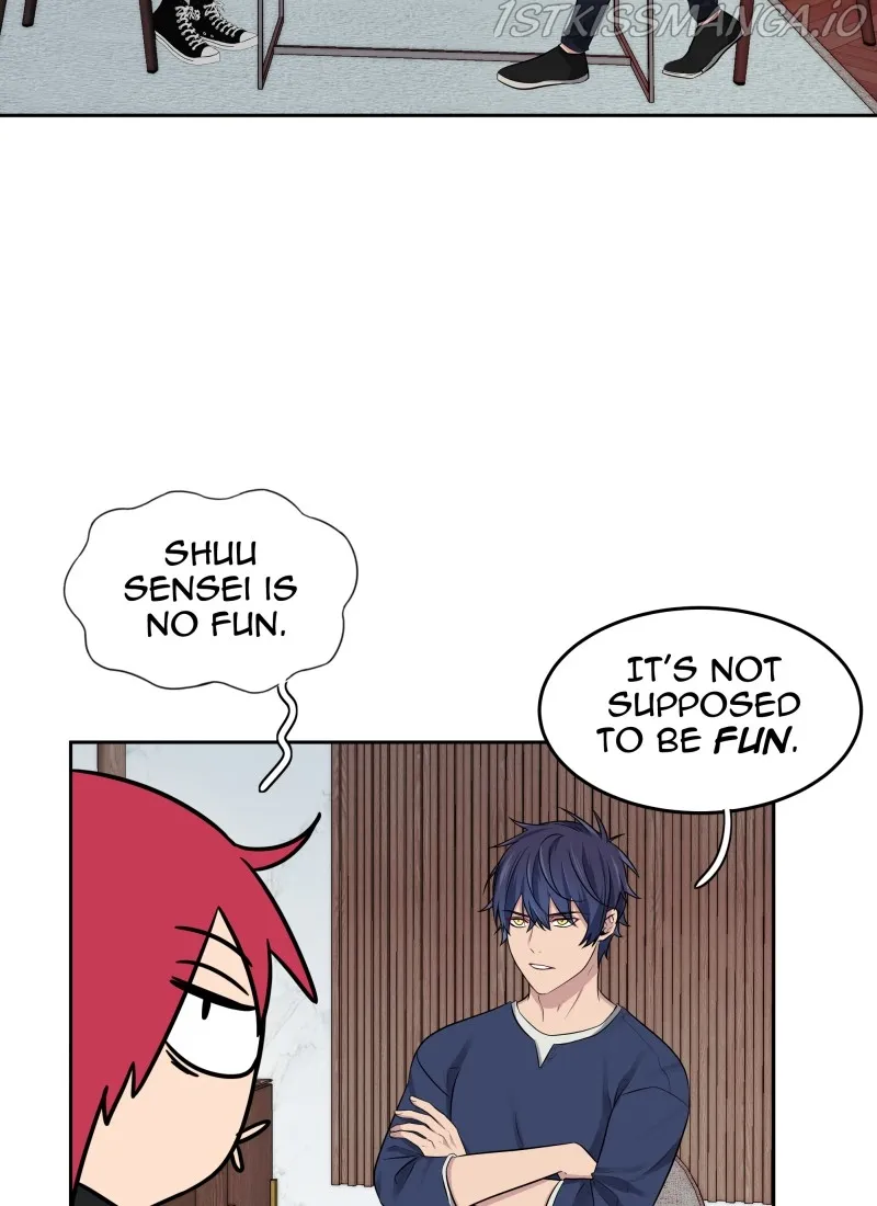 Phase Chapter 81 Online - pƔgina 10