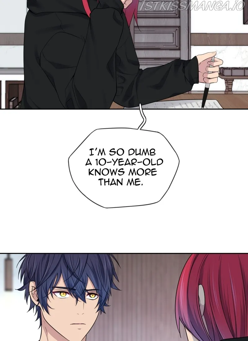 Phase Chapter 81 Online - pƔgina 21