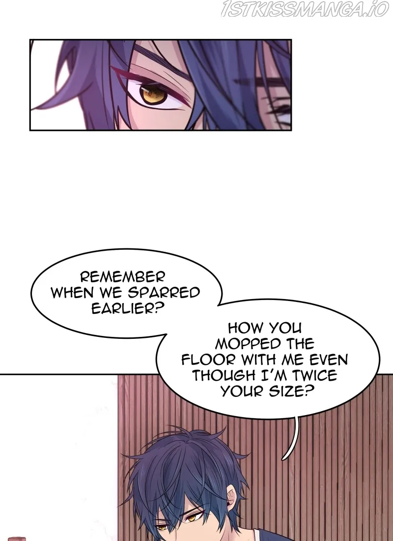 Phase Chapter 81 Online - pƔgina 28