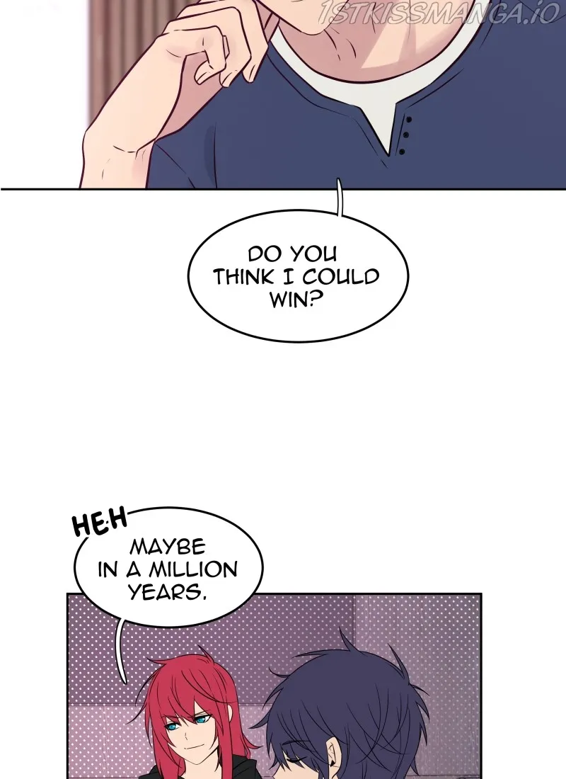 Phase Chapter 81 Online - pƔgina 31