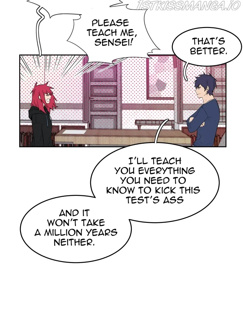 Phase Chapter 81 Online - pƔgina 37