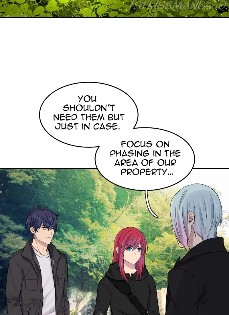 Phase Chapter 83 Online - pƔgina 47