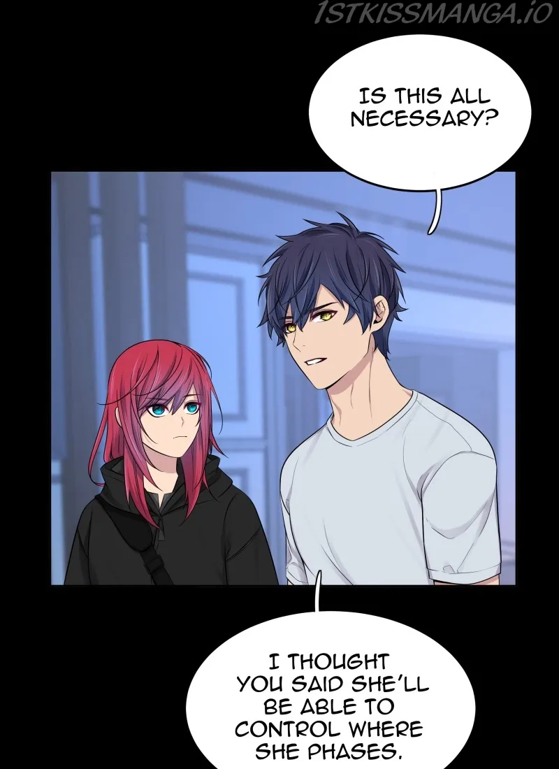 Phase Chapter 84 Online - pƔgina 12