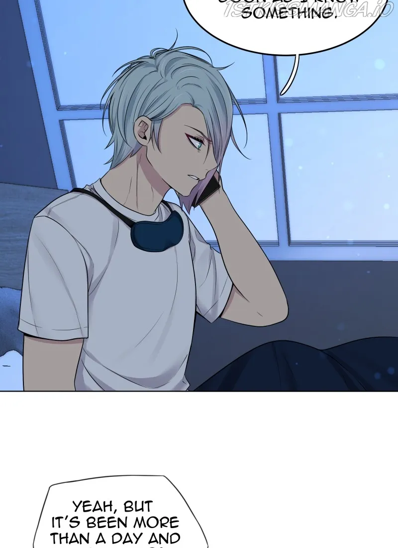 Phase Chapter 84 Online - pƔgina 25