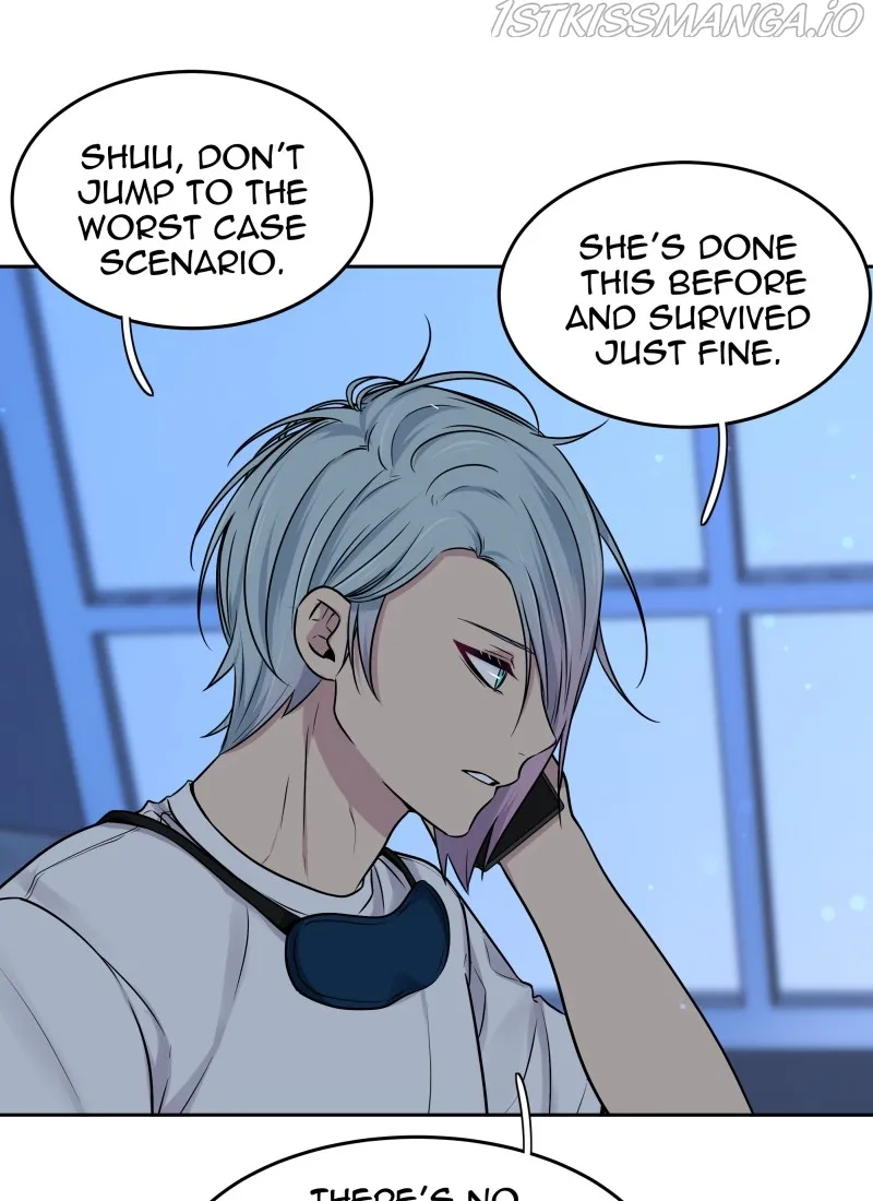 Phase Chapter 84 Online - pƔgina 27
