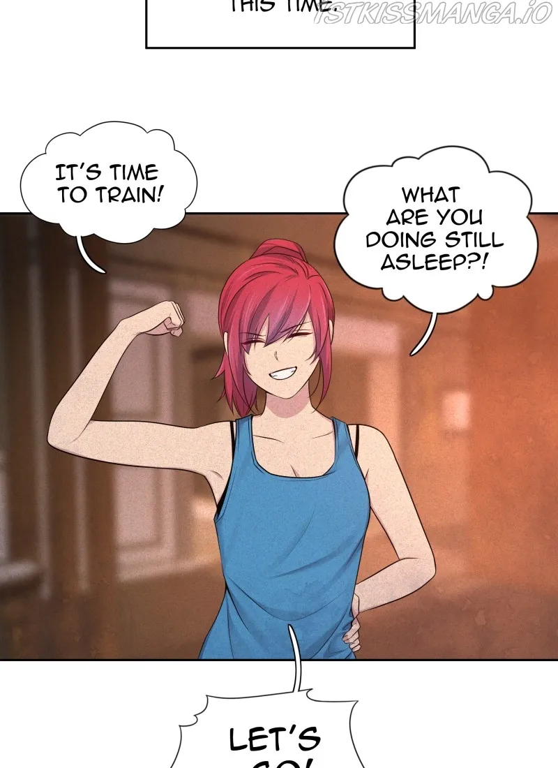 Phase Chapter 84 Online - pƔgina 33