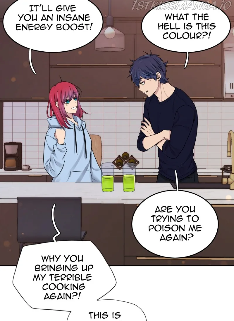 Phase Chapter 84 Online - pƔgina 36