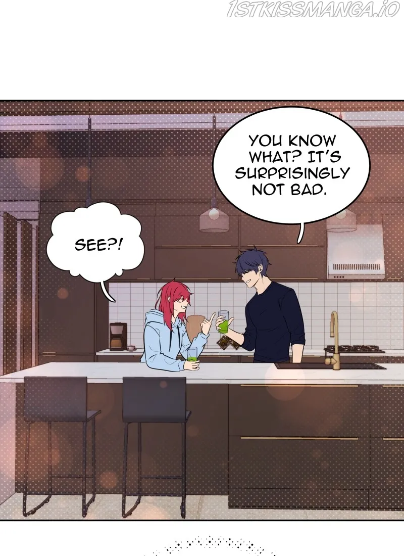 Phase Chapter 84 Online - pƔgina 38