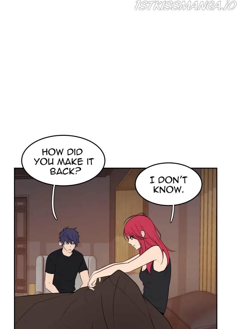 Phase Chapter 86 Online - pƔgina 37