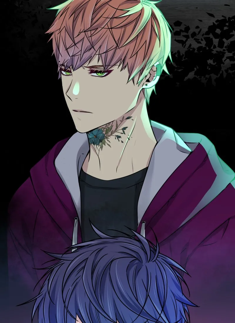 Phase Chapter 87 Online - pƔgina 7