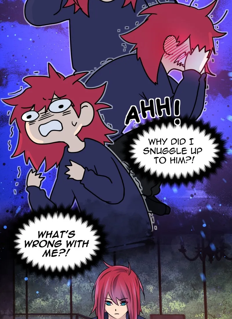 Phase Chapter 87 Online - pƔgina 21