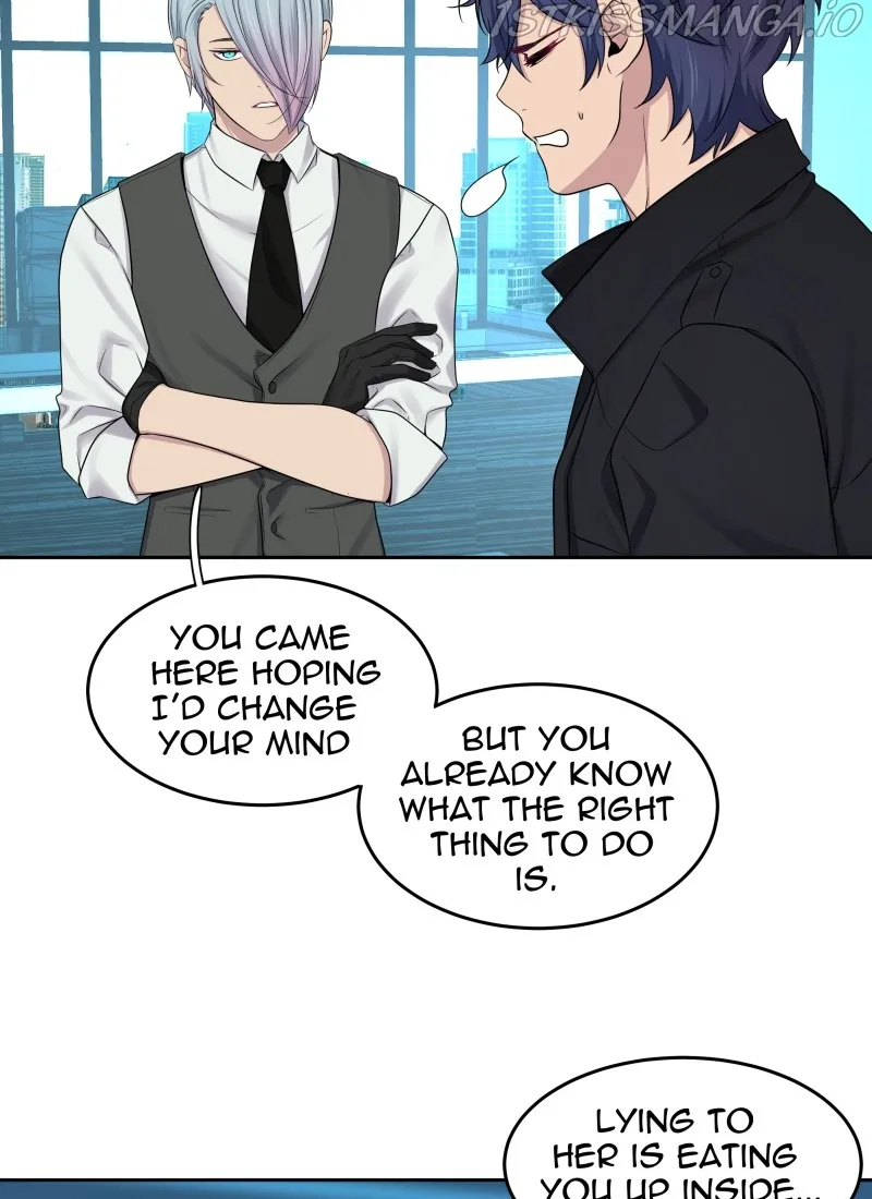 Phase Chapter 88 Online - pƔgina 21