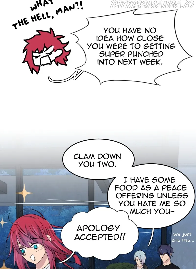 Phase Chapter 89 Online - pƔgina 9
