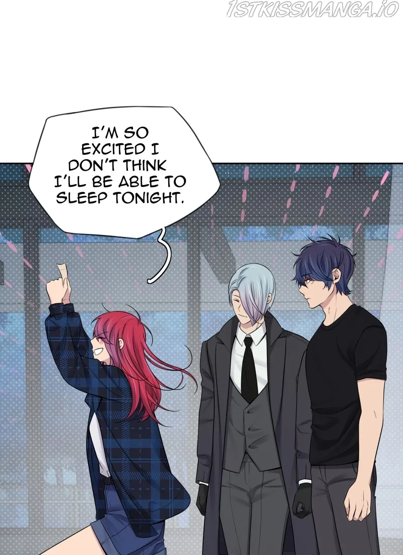 Phase Chapter 89 Online - pƔgina 20