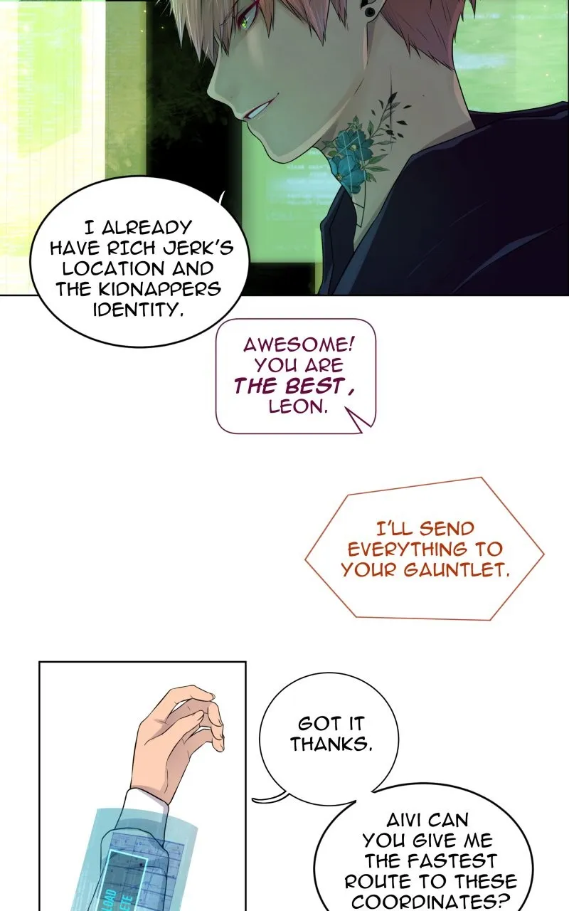 Phase Chapter 9 Online - pƔgina 5
