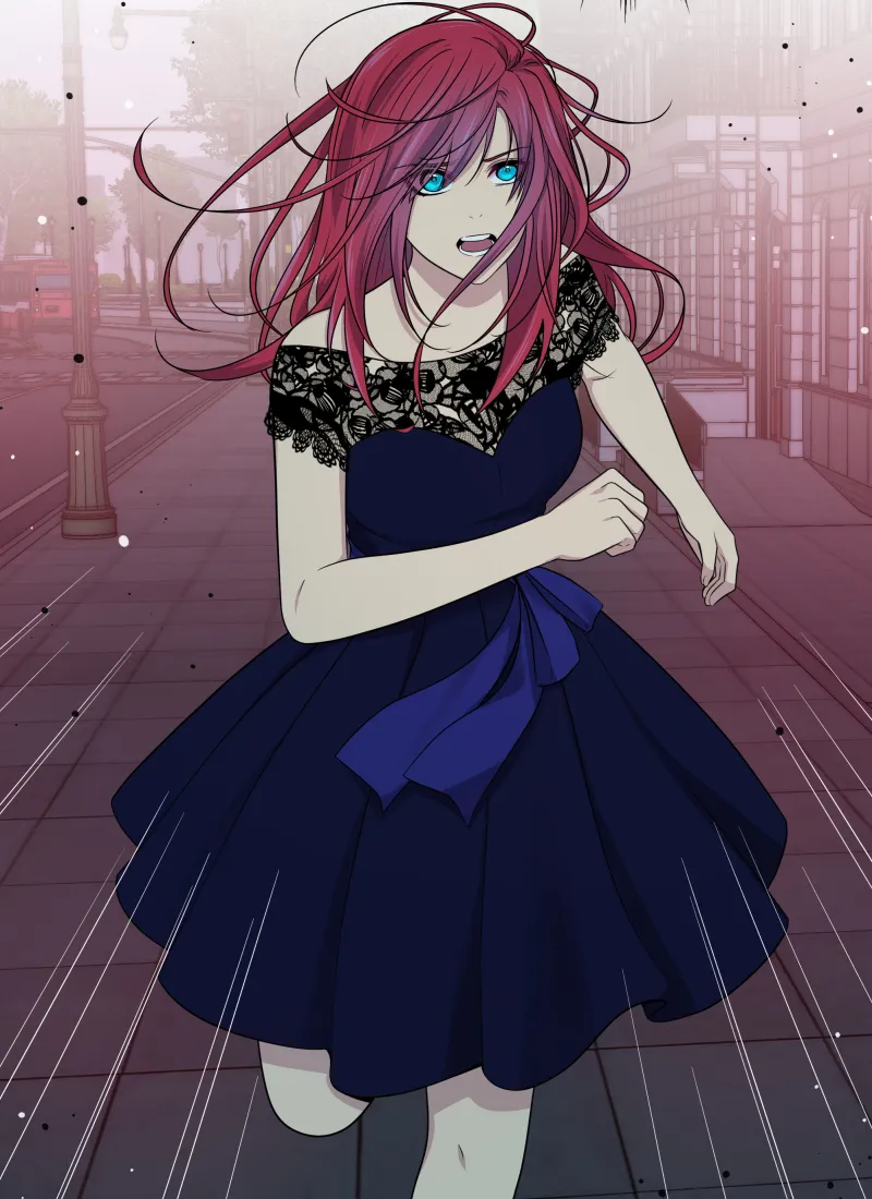 Phase Chapter 91 Online - pƔgina 28