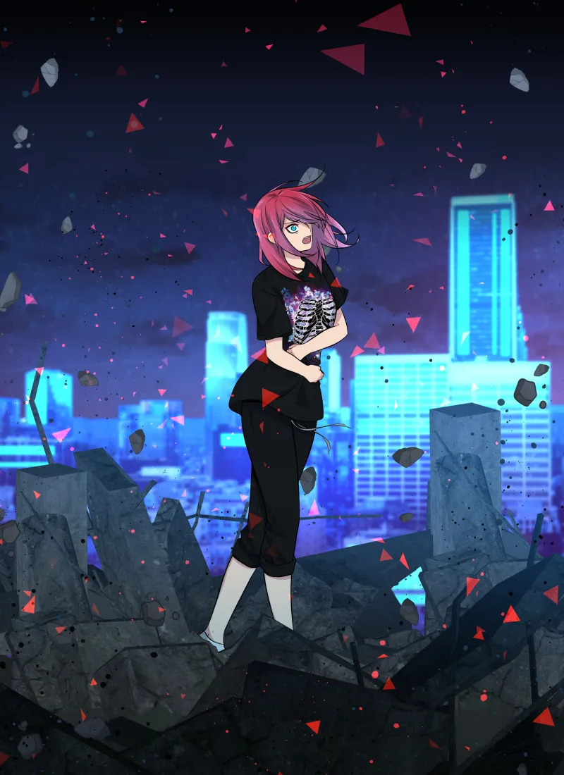 Phase Chapter 91 Online - pƔgina 39