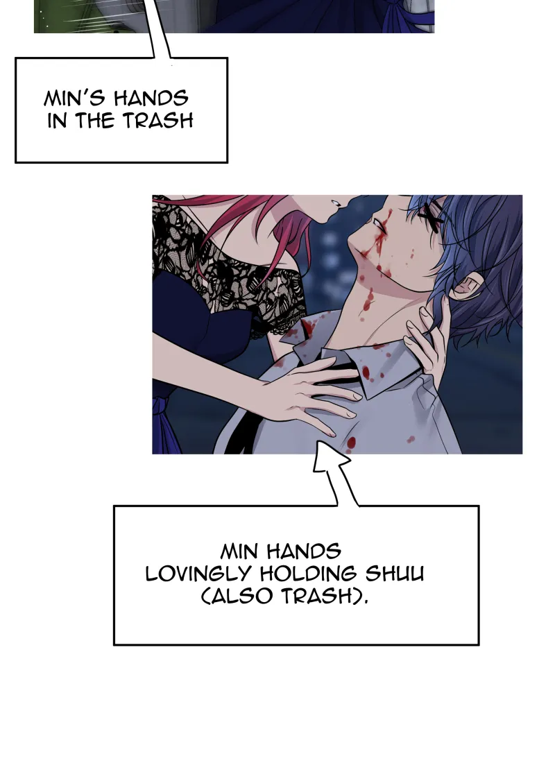 Phase Chapter 91 Online - pƔgina 113