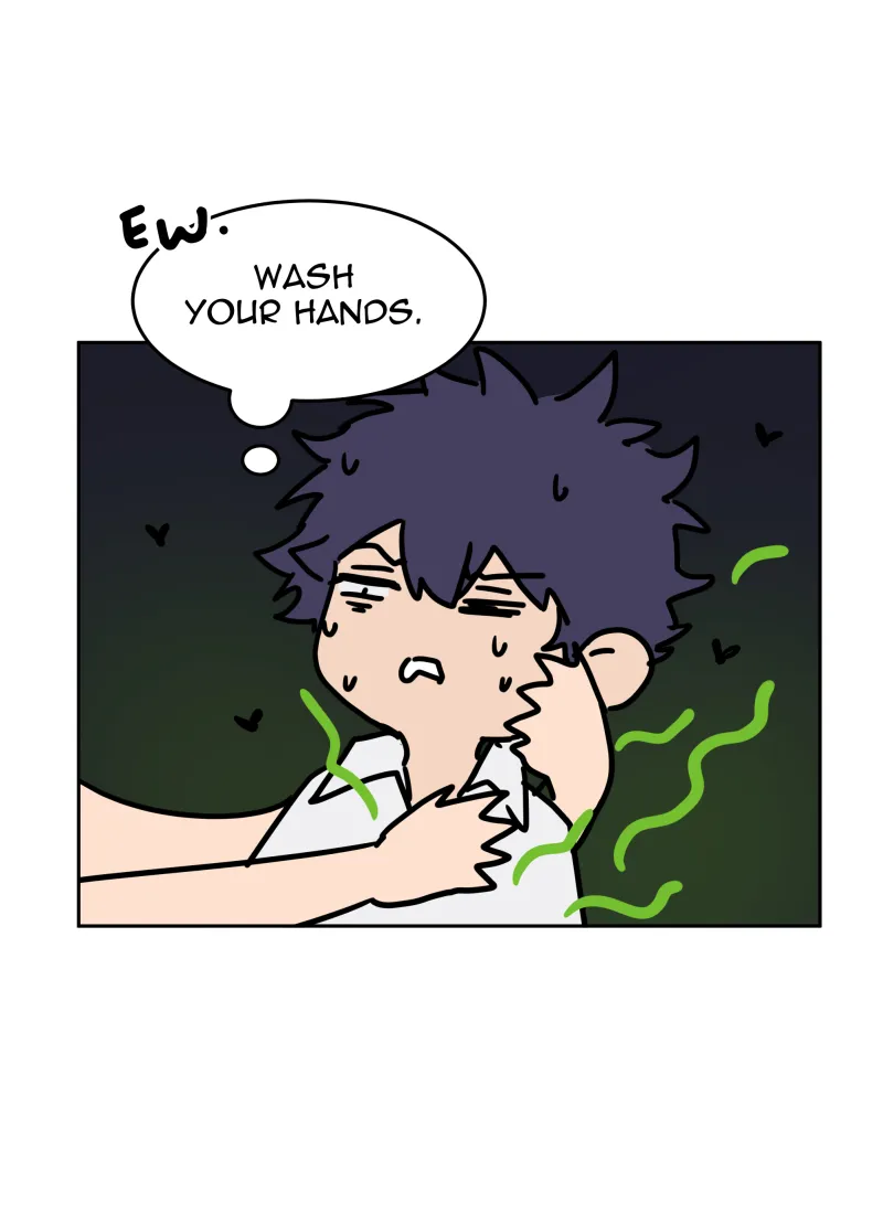 Phase Chapter 91 Online - pƔgina 114