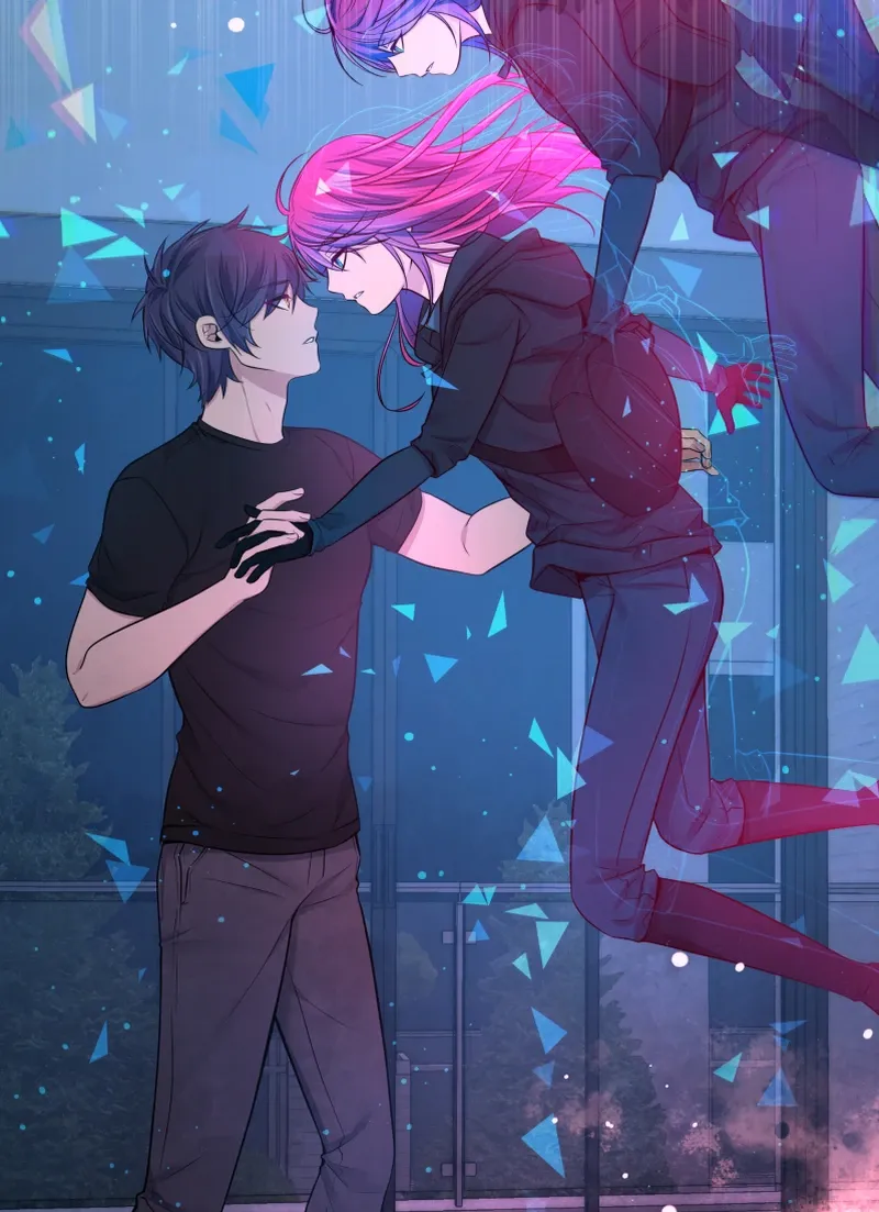 Phase Chapter 93 Online - pƔgina 39