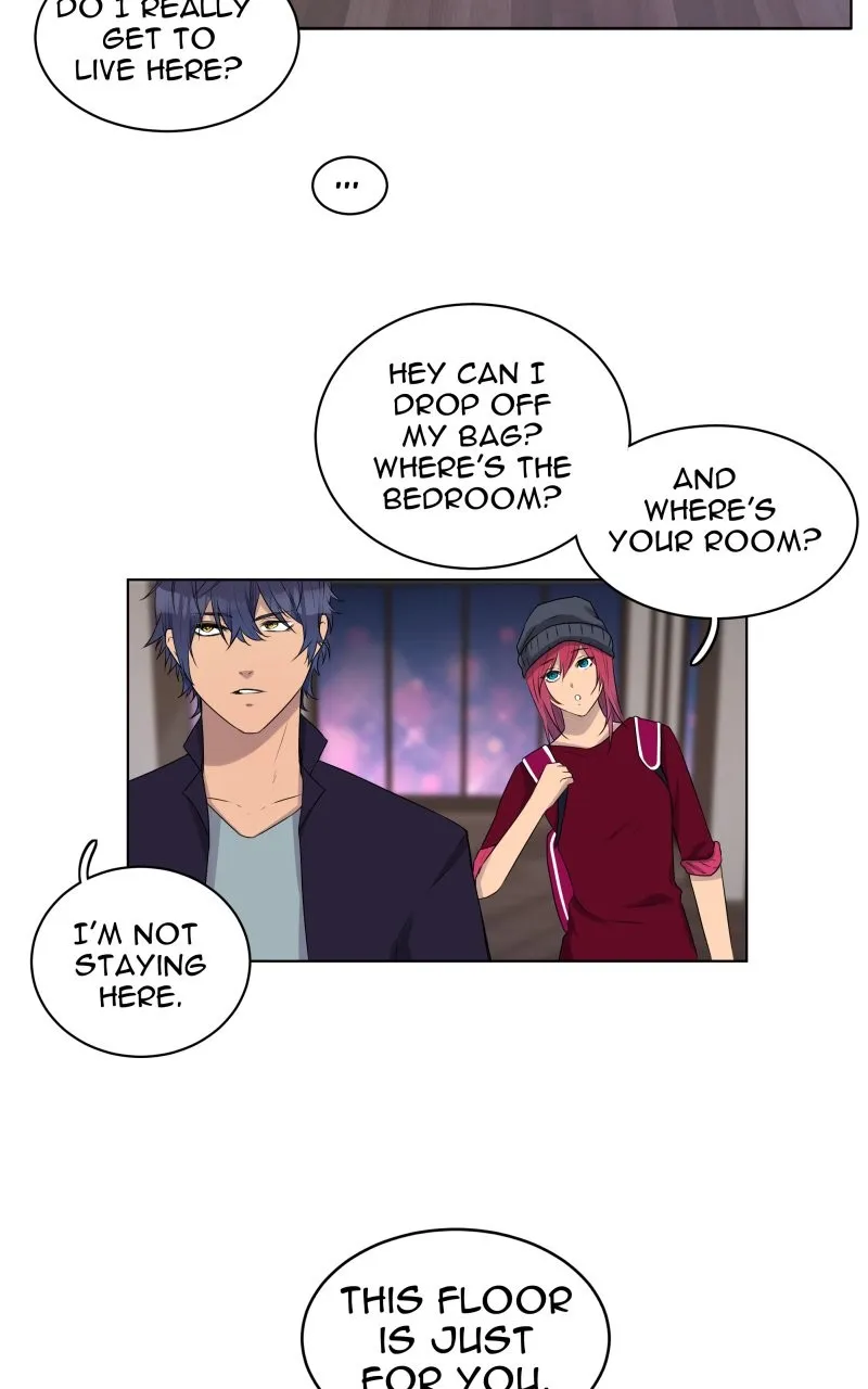 Phase Chapter 94 Online - pƔgina 12