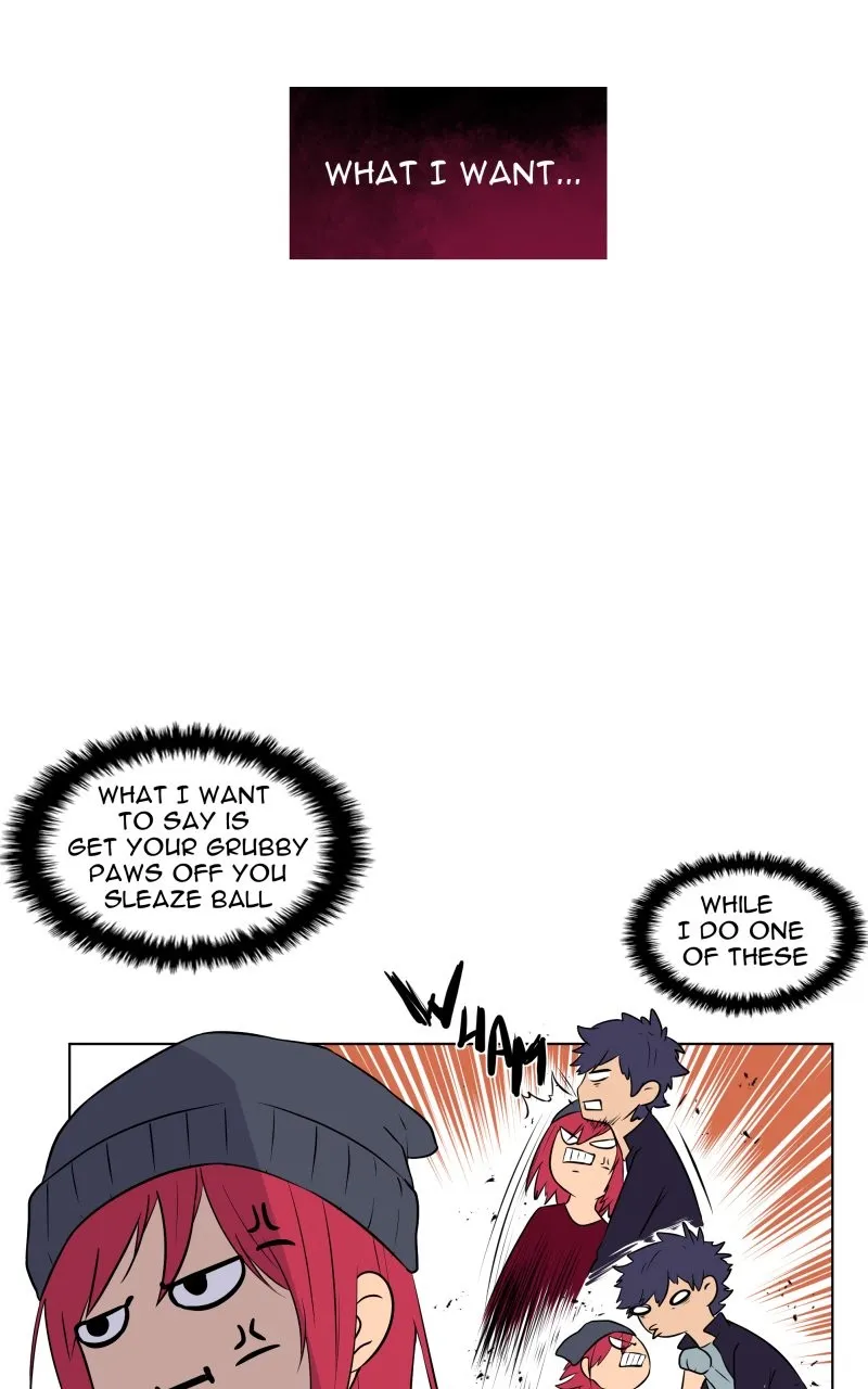 Phase Chapter 94 Online - pƔgina 22