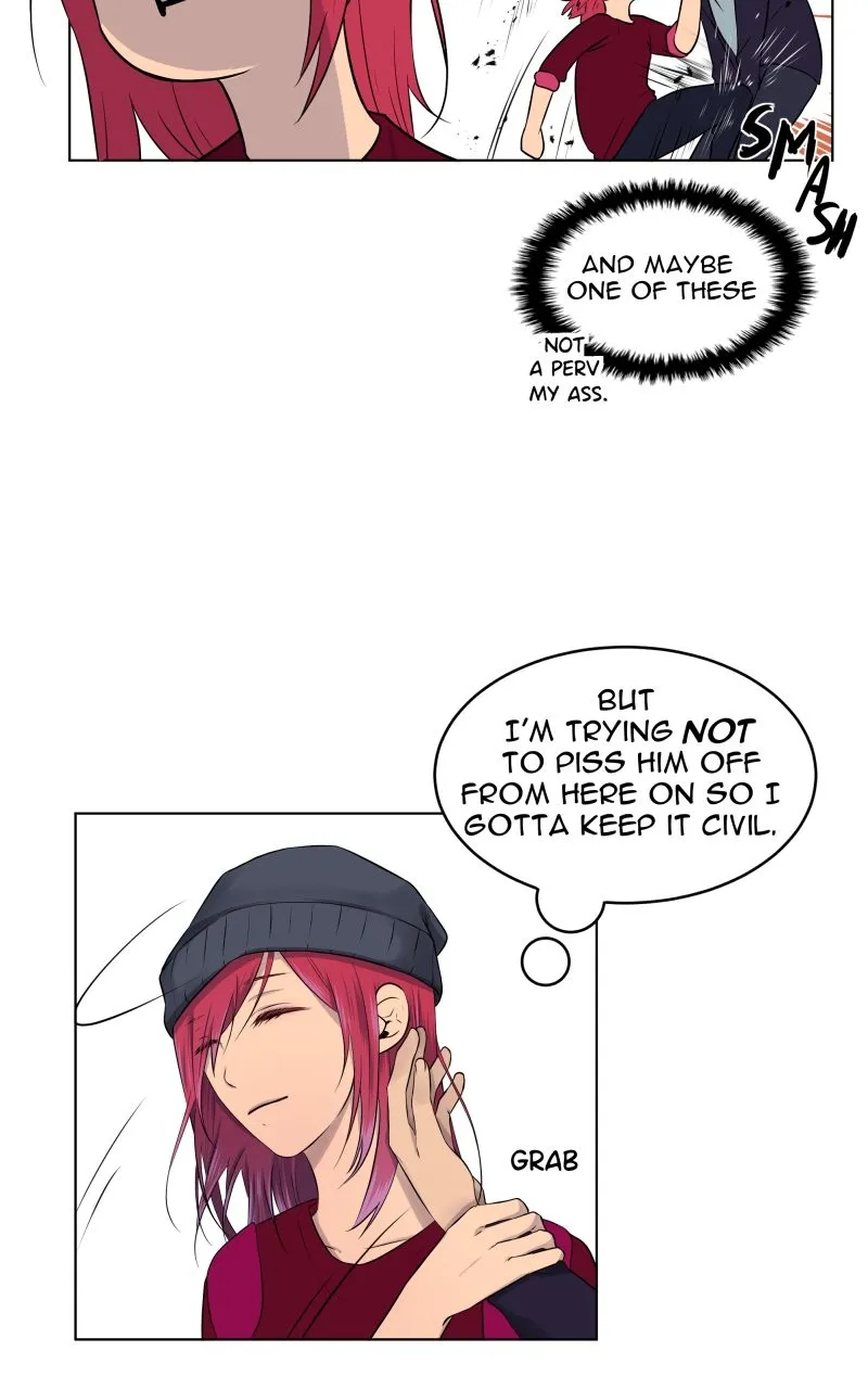 Phase Chapter 94 Online - pƔgina 23
