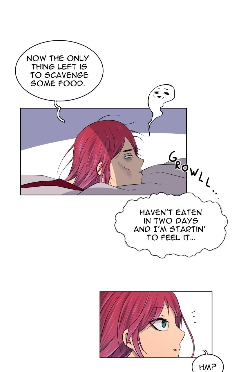 Phase Chapter 94 Online - pƔgina 34