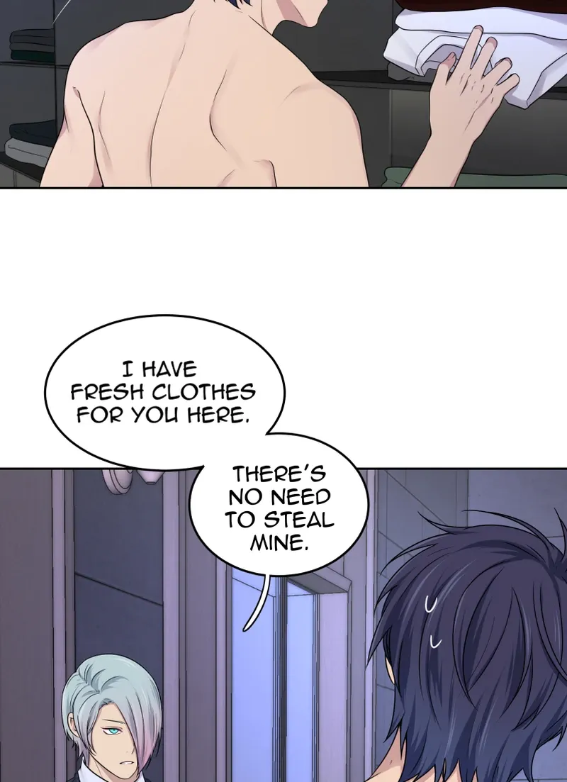 Phase Chapter 95 Online - pƔgina 27