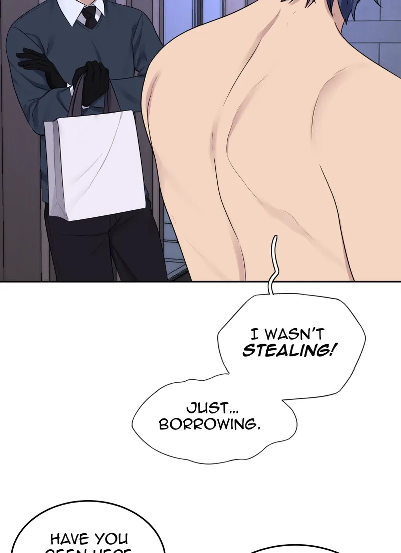 Phase Chapter 95 Online - pƔgina 28