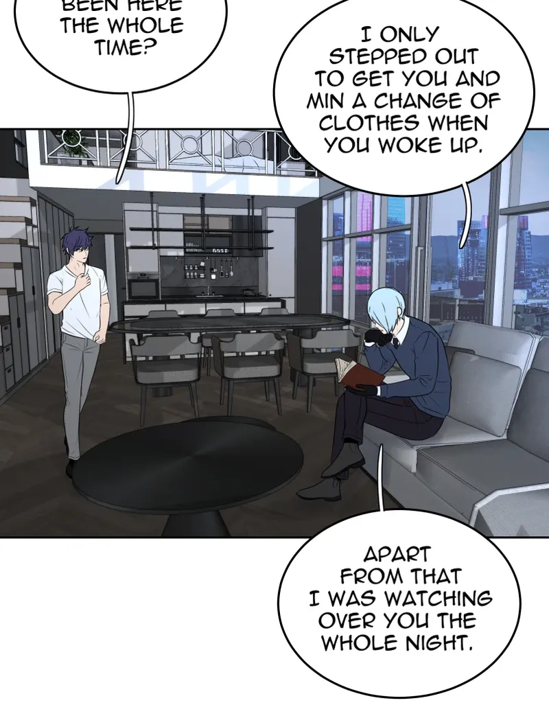 Phase Chapter 95 Online - pƔgina 29