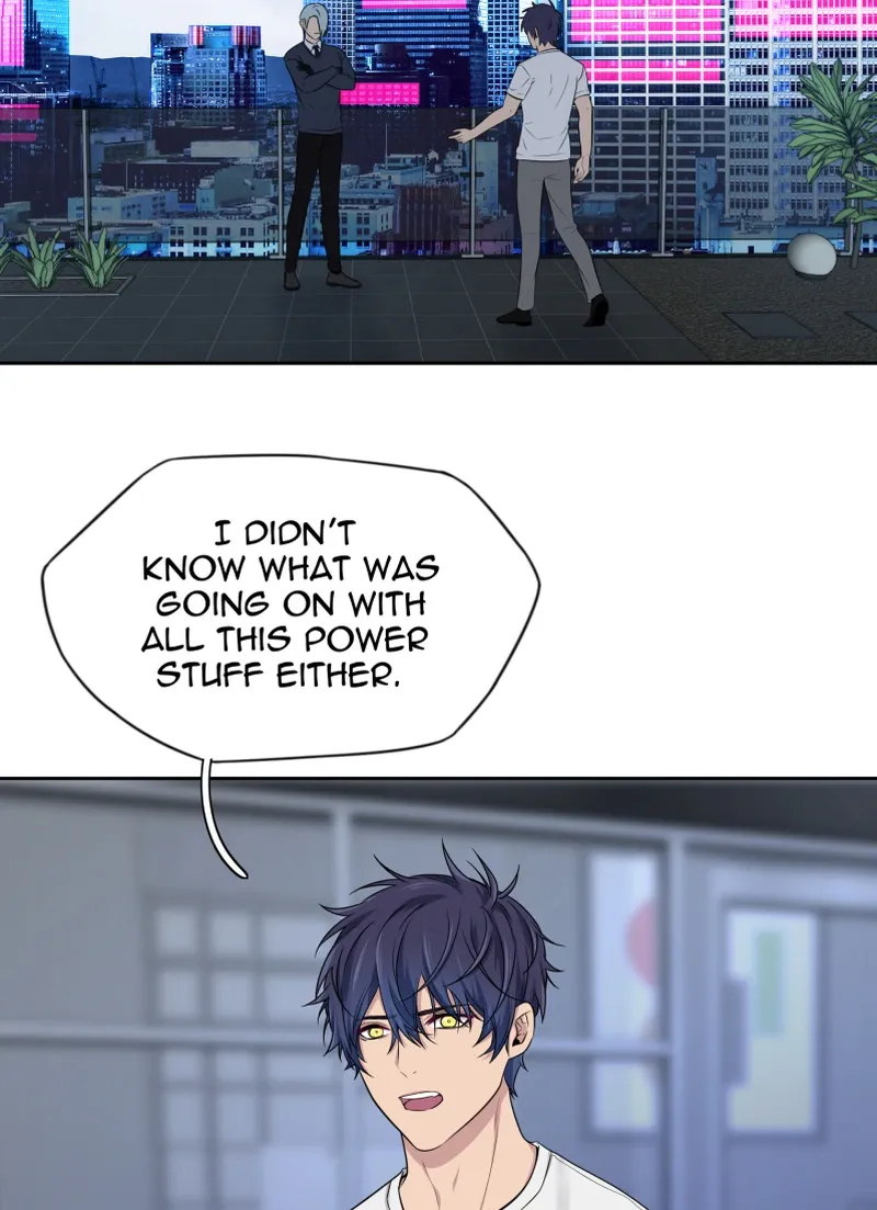 Phase Chapter 95 Online - pƔgina 42