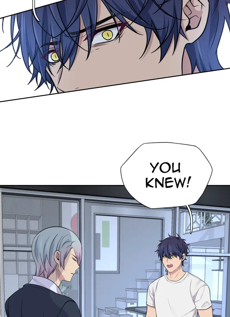 Phase Chapter 95 Online - pƔgina 50